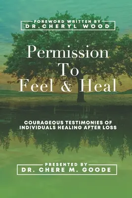 Povolenie cítiť a liečiť sa - Permission to Feel and Heal
