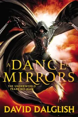 Tanec zrkadiel - A Dance of Mirrors