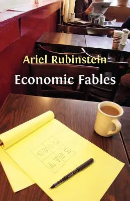 Ekonomické bájky - Economic Fables