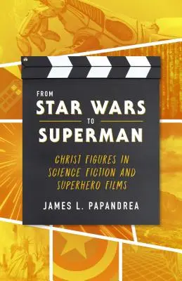 Od Hviezdnych vojen po Supermana - From Star Wars to Superman