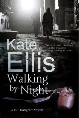 Kráčanie nocou - Walking by Night