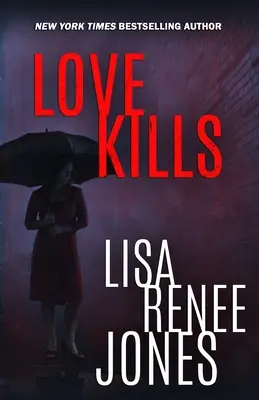 Láska zabíja - Love Kills