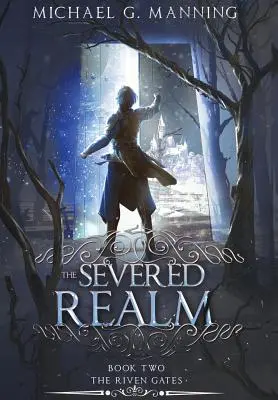 Odrezaná ríša - The Severed Realm