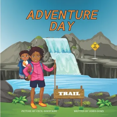Deň dobrodružstva - Adventure Day