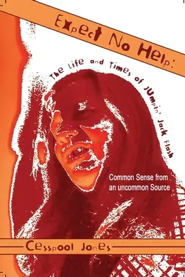 Neočakávajte žiadnu pomoc: Život a časy Jumpin' Jacka Flasha Zdravý rozum z nezvyčajného zdroja - Expect No Help: The Life and Times of Jumpin' Jack Flash Common Sense from an uncommon Source