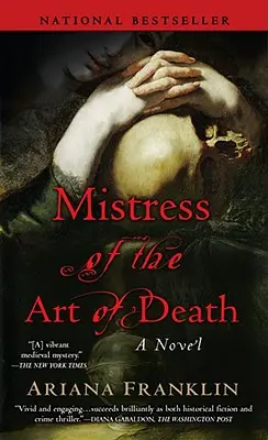 Majsterka umenia smrti - Mistress of the Art of Death