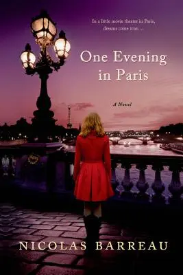 Jeden večer v Paríži - One Evening in Paris