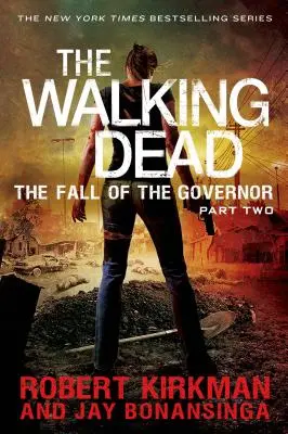 The Walking Dead: Pád guvernéra: Druhá časť - The Walking Dead: The Fall of the Governor: Part Two