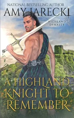 Horalský rytier na zapamätanie - A Highland Knight to Remember