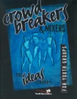 Prestávky a miešané podujatia - Crowd Breakers and Mixers