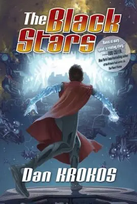 Čierne hviezdy - The Black Stars