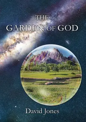 Božia záhrada - The Garden of God