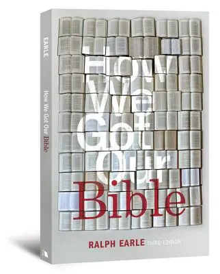 Ako sme získali našu Bibliu - How We Got Our Bible