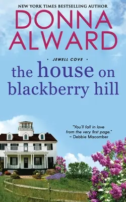 Dom na Blackberry Hill - The House on Blackberry Hill
