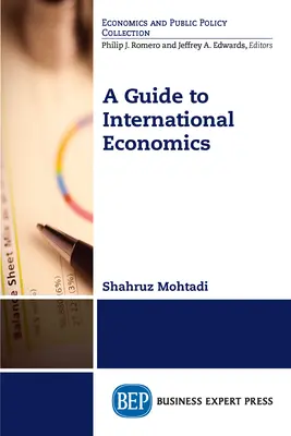 Sprievodca medzinárodnou ekonomikou - A Guide to International Economics