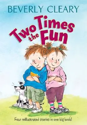 Dvakrát viac zábavy - Two Times the Fun