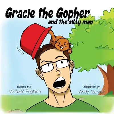 Svišť Gracie a hlupák - Gracie the Gopher and the Silly Man