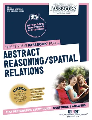 Abstraktné uvažovanie / priestorové vzťahy - Abstract Reasoning / Spatial Relations