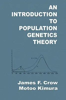 Úvod do teórie populačnej genetiky - An Introduction to Population Genetics Theory