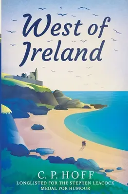 Na západ od Írska - West of Ireland