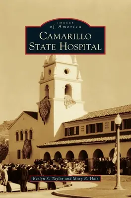 Štátna nemocnica Camarillo - Camarillo State Hospital