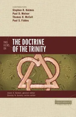 Dva pohľady na učenie o Trojici - Two Views on the Doctrine of the Trinity