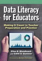 Dátová gramotnosť pre pedagógov: Aby to malo význam v príprave učiteľov a v ich praxi - Data Literacy for Educators: Making It Count in Teacher Preparation and Practice