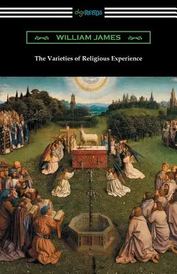 Rozmanitosti náboženskej skúsenosti - The Varieties of Religious Experience