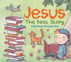 Ježiš: Najlepší príbeh - Jesus: The Best Story