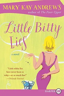 Malé drobné lži - Little Bitty Lies