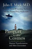 Pas do vesmíru - Passport to the Cosmos