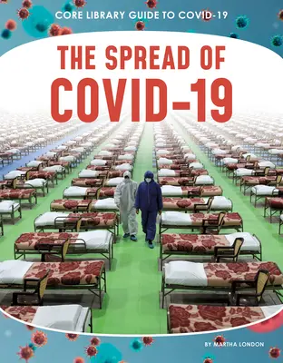 Šírenie Covidu-19 - The Spread of Covid-19