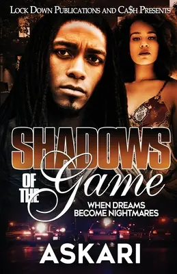 Stíny hry: Keď sa sny stávajú nočnými morami - Shadows of the Game: When Dreams Become Nightmares