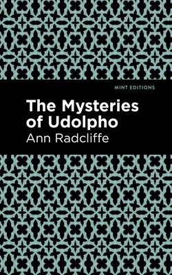 Záhady Udolpha - The Mysteries of Udolpho