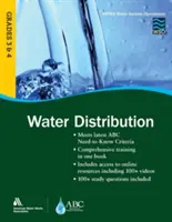 Wso Rozvod vody, triedy 3 a 4 - Wso Water Distribution, Grades 3 & 4