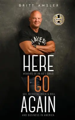 Už som tu zas - Here I Go Again