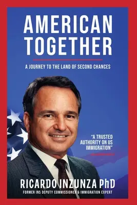 Američania spolu: Cesta do krajiny druhej šance - American Together: A Journey to the Land of Second Chances