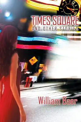 Times Square a iné príbehy - Times Square and Other Stories