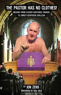 Pastor nemá šaty - The Pastor Has No Clothes