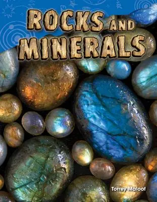 Horniny a minerály - Rocks and Minerals