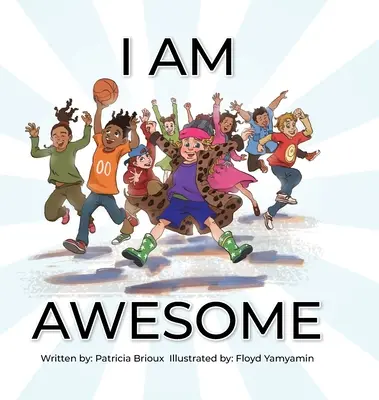 Som úžasný - I Am Awesome