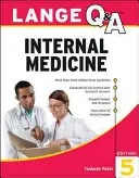 Lange Q&A Interná medicína - Lange Q&A Internal Medicine