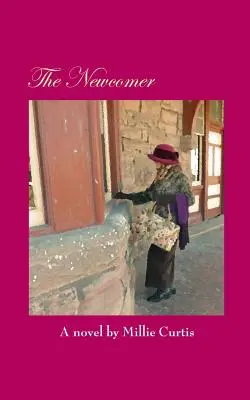 Nováčik - The Newcomer