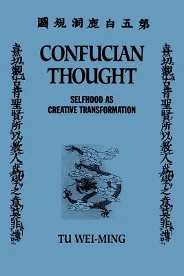 Konfuciánske myslenie - Confucian Thought