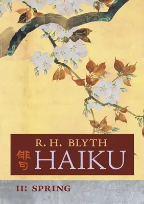 Haiku (II. diel): Jar - Haiku (Volume II): Spring