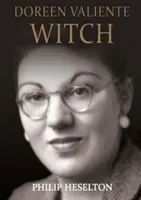 Čarodejnica Doreen Valiente - Doreen Valiente Witch