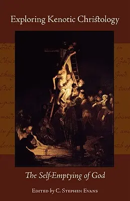 Skúmanie kenotickej kristológie: Kierenkovský pohľad na sebaobetovanie sa Boha - Exploring Kenotic Christology: The Self-Emptying of God