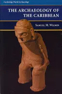 Archeológia Karibiku - Archaeology of the Caribbean