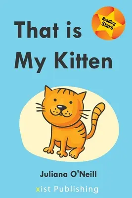 To je moje mačiatko - That is My Kitten