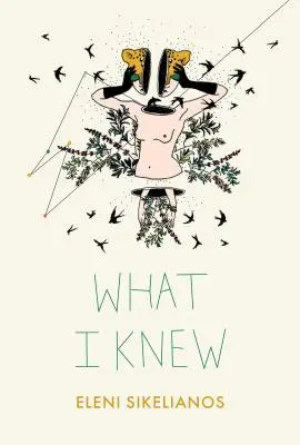 Čo som vedel - What I Knew